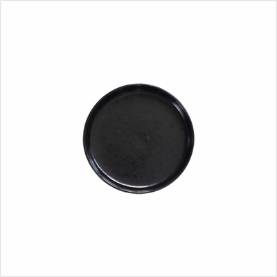 OCO color - karbon - Teller 13,5cm